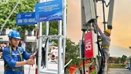 Hà Nội triển khai lắp đặt thêm hạ tầng viễn thông phục vụ Quốc khánh 2/9