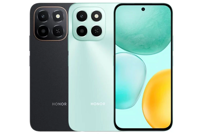 Honor X6c.