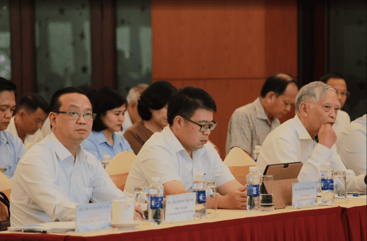 Nông lâm thủy sản Việt trước thách thức và cơ hội mới