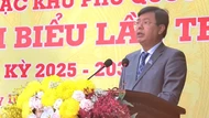 Bí thư Tỉnh ủy An Giang: Xây dựng mô hình quản lý riêng cho Phú Quốc