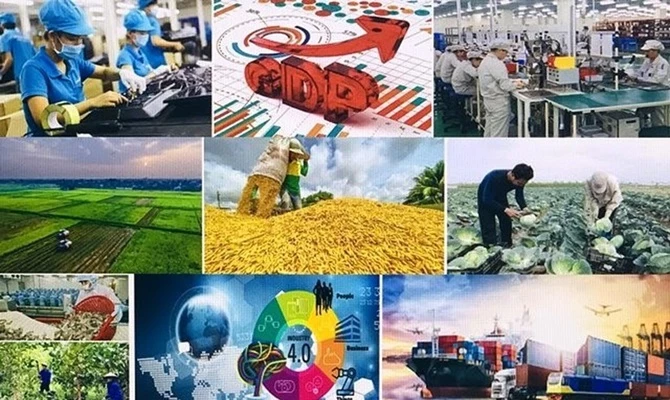 Cải cách thể chế là chìa khóa vàng để phát triển kinh tế tư nhân Cải cách thể chế là chìa khóa vàng để phát triển kinh tế tư nhân
