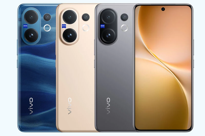 Vivo V60.
