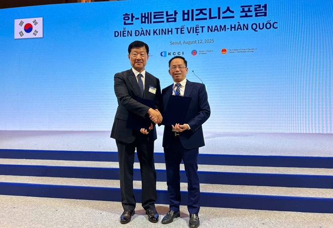 Cơ hội hợp tác phát triển lưới điện thông minh và chuyển đổi số