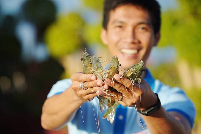 Tập đoàn Việt Úc: Ứng dụng công nghệ tiên tiến là bí quyết thành công
