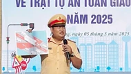 Đà Nẵng: Đầu tháng 9 sẽ giải quyết dứt điểm tồn đọng hồ sơ sát hạch lái xe