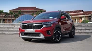 Loạt xe Kia nhận ưu đãi lớn trong tháng 8/2025