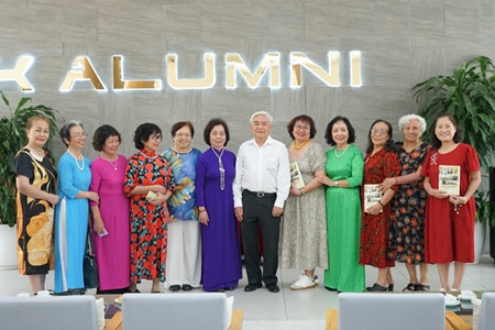 Ra mắt cuốn nhật ký thứ 3 của Đặng Thùy Trâm: Người kể chuyện - Người tiếp nối
