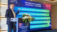 Đà Nẵng: Sắp diễn ra sự kiện công nghệ khách sạn, nhà hàng lớn nhất Việt Nam