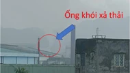 DSEZA phản hồi về tình trạng xả khí thải tại KCN Liên Chiểu