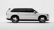 SUV sang chảnh như Mercedes-Maybach GLS 600, công suất 1.380 mã lực, giá hơn 2 tỷ đồng
