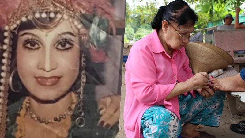 Sau th&#x1EDD;i h&#xE0;o quang, &#x27;sao&#x27; Vi&#x1EC7;t l&#xE0;m &#x111;&#x1EE7; ngh&#x1EC1; m&#x1B0;u sinh