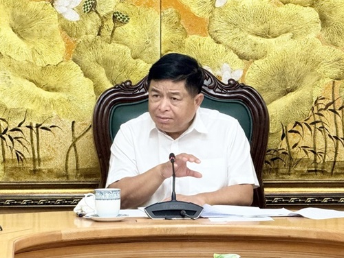 Phải bảo đảm tính khẩn trương và chất lượng các dự án luật về khoa học - công nghệ