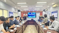 TP Hồ Chí Minh và Hàn Quốc tăng cường hợp tác sáng tạo, hỗ trợ khởi nghiệp vươn ra thị trường quốc tế