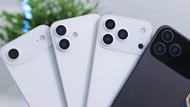 5 nâng cấp camera đáng chờ đợi trên iPhone 17 Series