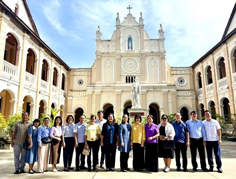 Gia Lai định hình tuyến du lịch văn hóa - lịch sử