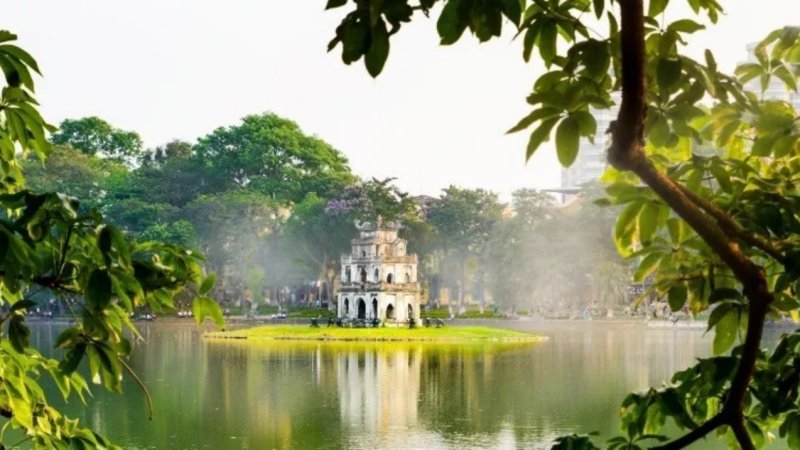 Công bố 80 trải nghiệm Hà Nội không thể bỏ lỡ trong mùa lễ hội lịch sử