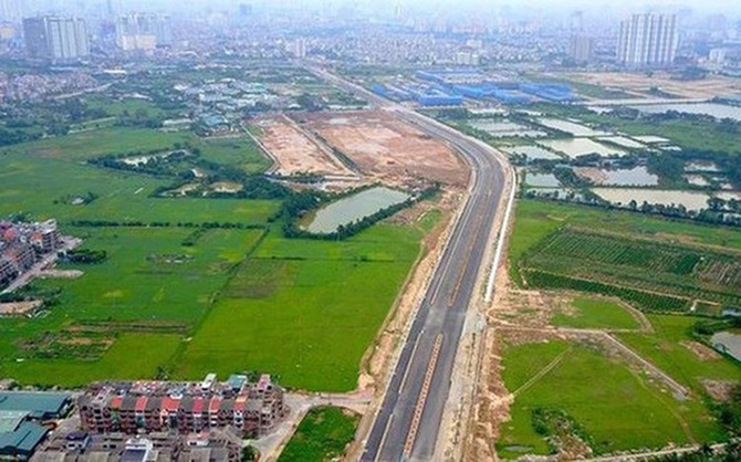 Phân cấp, phân quyền triệt để trong triển khai thực hiện các dự án BT