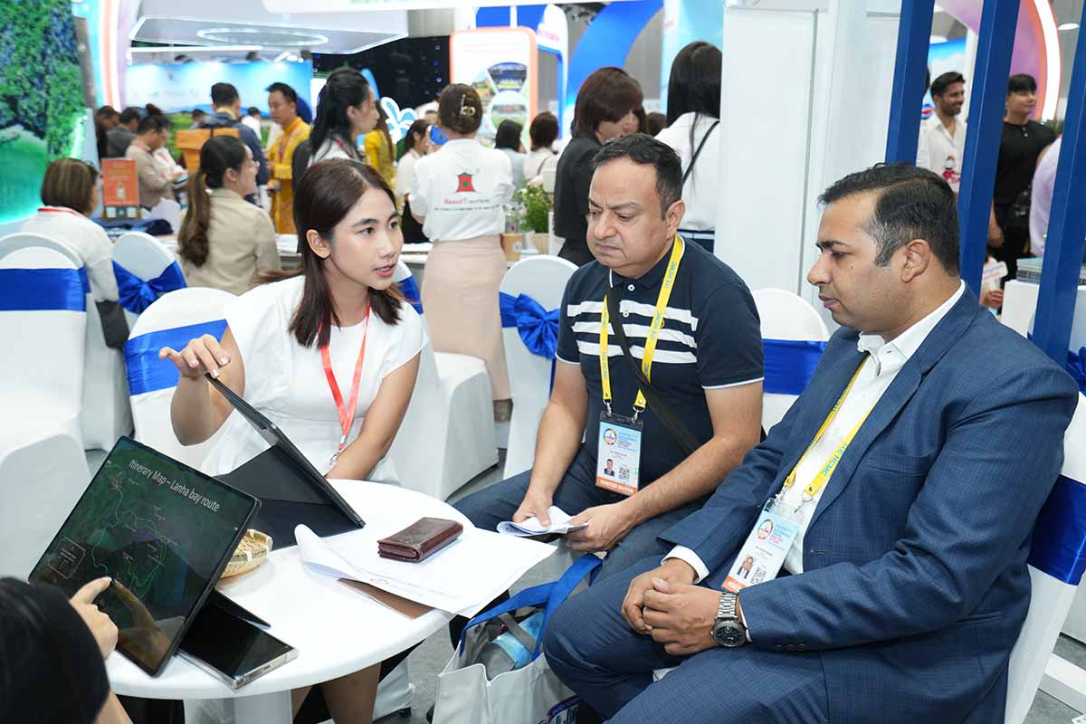 Công nghệ AI hỗ trợ tối đa trải nghiệm tại ITE HCMC 2025