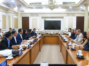 TP Hồ Chí Minh tạo điều kiện thuận lợi cho các doanh nghiệp công nghệ cao
