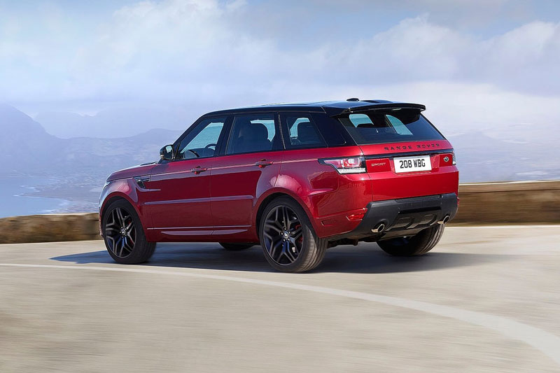 Land Rover tri&#x1EC7;u h&#x1ED3;i h&#x1A1;n 121.500 xe Range Rover v&#xE0; Range Rover Sport t&#x1EA1;i M&#x1EF9; 