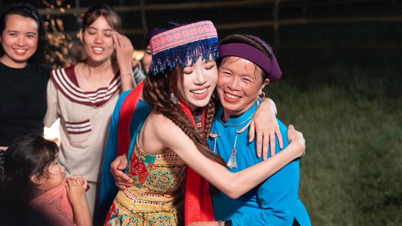 Trang Pháp ra mắt ca khúc đầy ý nghĩa 'Mãi là người Việt Nam' nhân dịp 80 năm Quốc khánh