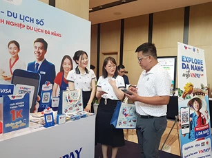 Đà Nẵng gia tăng trải nghiệm cho du khách những tháng cuối năm