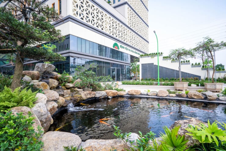 Khơi thông nguồn vốn cho y tế xã hội hóa