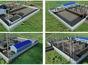 Bước đột phá trong công tác đảm bảo nguồn điện Tây Thủ đô
