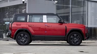 SUV thiết kế cá tính, công suất 347 mã lực, giá gần 330 triệu đồng