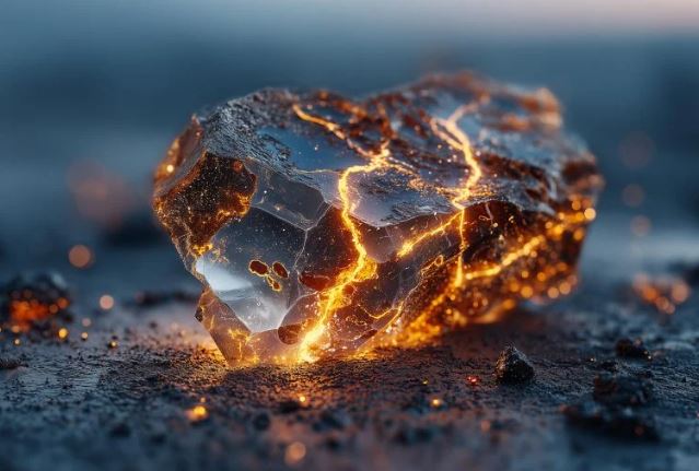 Giới khoa học sửng sốt trước loại vật chất kỳ bí rơi xuống Trái đất, hé lộ bí mật về cách nhiệt di chuyển trong vũ trụ