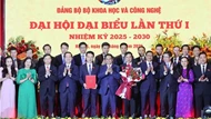 Khoa học công nghệ, đổi mới sáng tạo và chuyển đổi số: Con đường tất yếu để Việt Nam phát triển