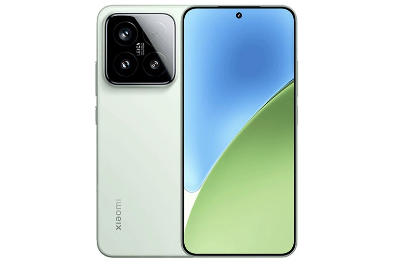 Xiaomi 15 5G.