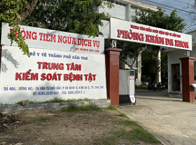 C&#x1EA7;n Th&#x1A1; &#x111;&#xEC;nh ch&#x1EC9; &#x111;i&#x1EC1;u tra v&#x1EE5; mua kit x&#xE9;t nghi&#x1EC7;m COVID-19 c&#x1EE7;a Vi&#x1EC7;t &#xC1;