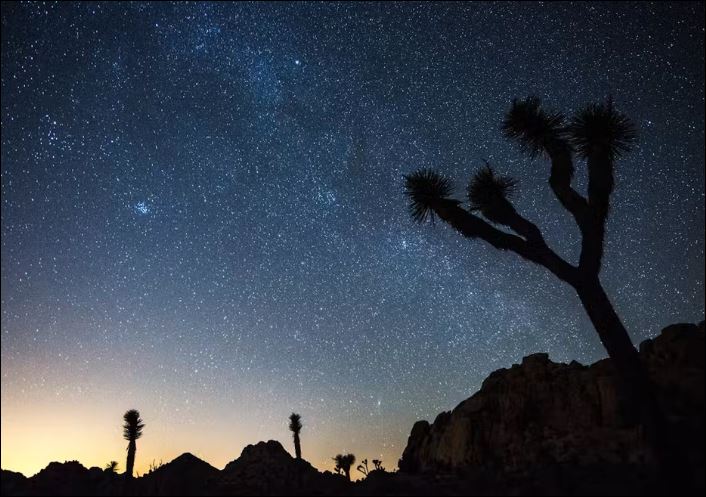 Sự thật siêu thú vị khi tất cả bóng đèn trên thế giới bật cùng lúc