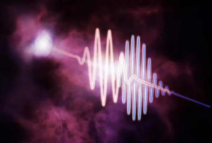 Vụ nổ vô tuyến nhanh hé lộ kho báu vũ trụ bị che giấu suốt nhiều thập kỷ