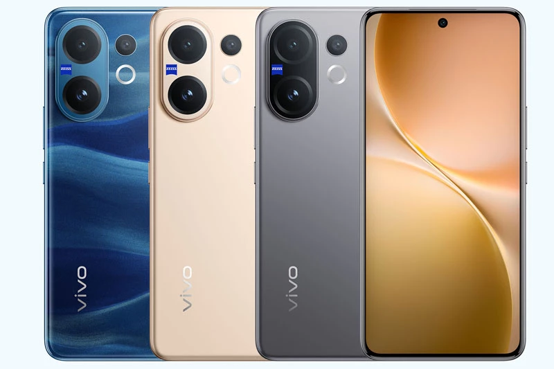 Vivo V60.