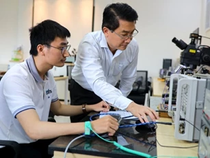 Thầy cô phải là tấm gương đổi mới trong kỷ nguyên AI