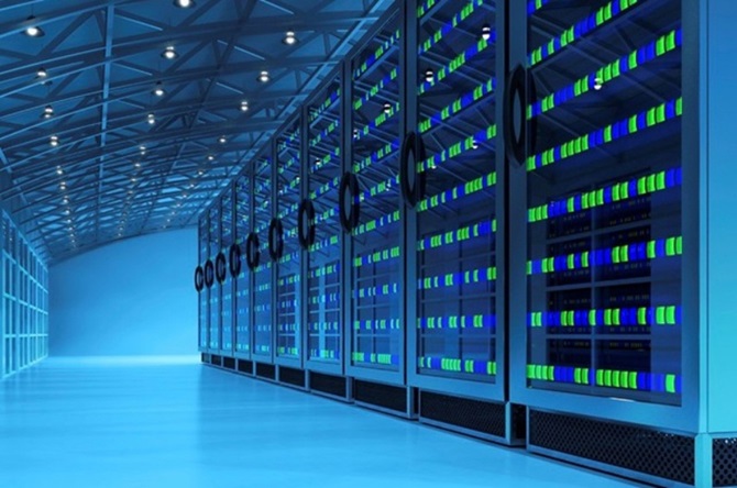 Phê duyệt Chiến lược dữ liệu tại trung tâm dữ liệu quốc gia