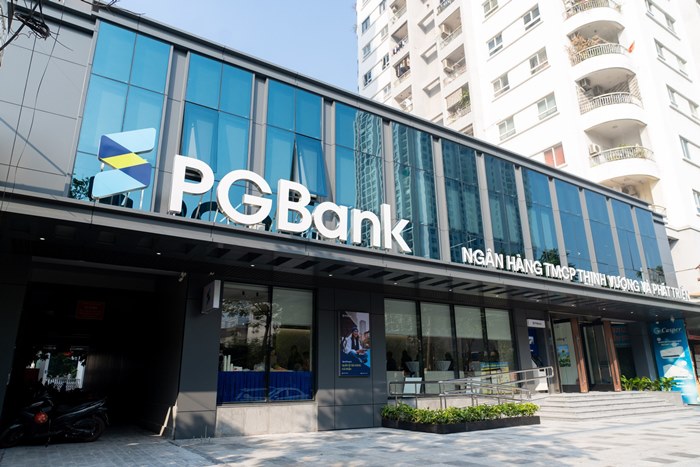 PGBank được vinh danh nơi làm việc tốt nhất châu Á