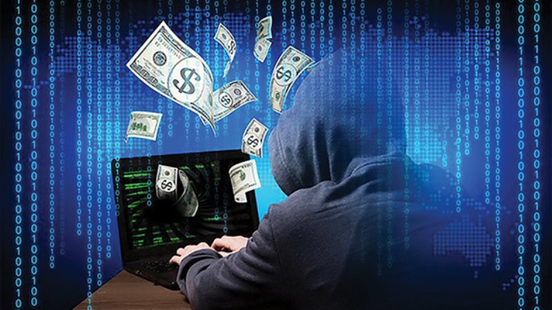 Cảnh báo 'nóng' từ Ngân hàng Nhà nước: Xuất hiện website giả mạo, chứa mã độc đánh cắp tiền