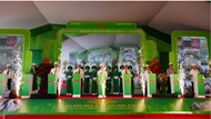 TP Hồ Chí Minh khởi công dự án nhà ở xã hội tại phường Hiệp Bình