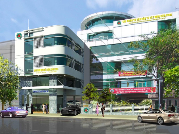 CKG bị phạt gần 280 triệu đồng vì vi phạm về công bố thông tin