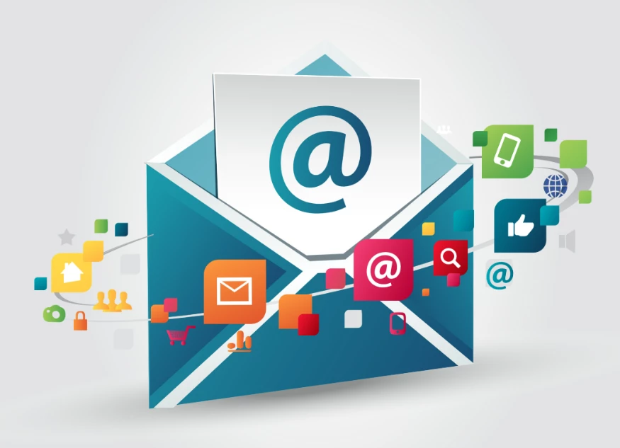 Anh kêu gọi người dân xóa email cũ để tiết kiệm nước