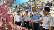 Chủ tịch TP Đà Nẵng làm Trưởng Ban chỉ đạo liên ngành về an toàn thực phẩm