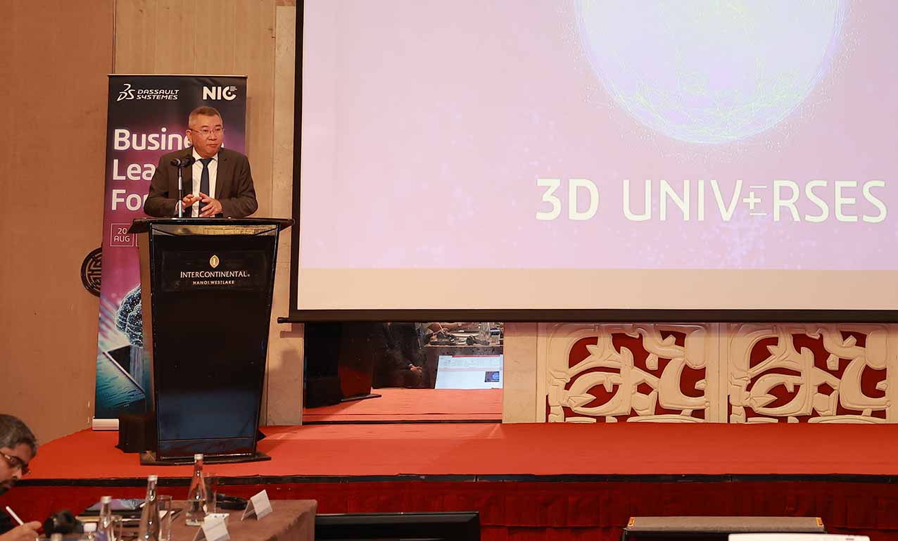 Th&#xFA;c &#x111;&#x1EA9;y h&#x1EC7; sinh th&#xE1;i b&#xE1;n d&#x1EAB;n t&#x1EA1;i Vi&#x1EC7;t Nam