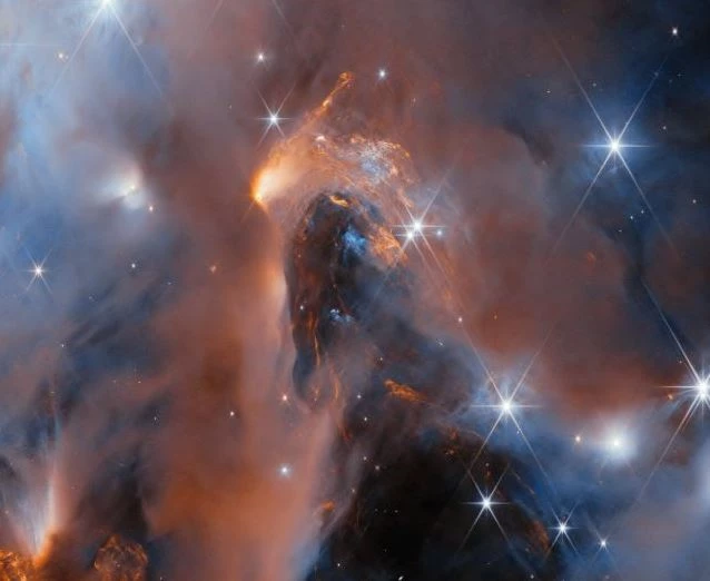 Một số FFPMO đã được phát hiện trong đám mây hình thành sao phân tử Perseus. 