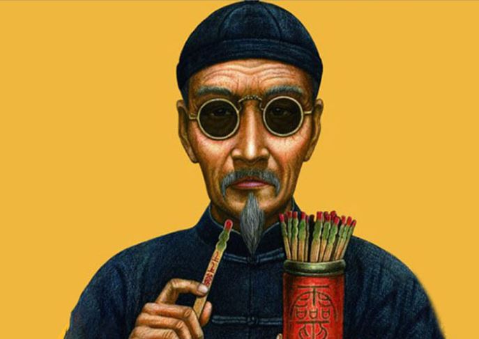 B&#xED; &#x1EA9;n &#x111;&#x1EB1;ng sau t&#xE0;i &#x27;nh&#xEC;n th&#x1EA5;u&#x27; c&#x1EE7;a th&#x1EA7;y b&#xF3;i x&#x1B0;a