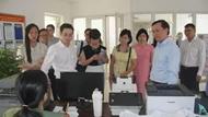 Bộ KH&CN hỗ trợ Đắk Lắk gỡ khó trong triển khai chính quyền hai cấp