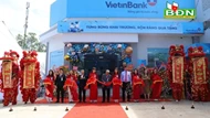 Thanh tra chỉ ra loạt sai sót của phòng giao dịch thuộc VietinBank Đắk Nông