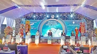 Bắc Ninh khởi công dự án Khu công nghiệp Song Mai - Nghĩa Trung